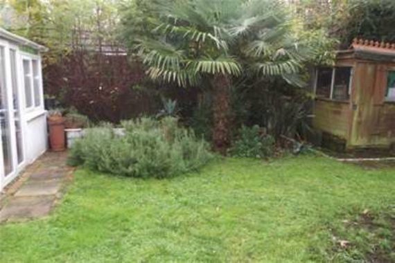 2 Bedroom Detached